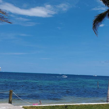 Cancun Ocean View Flamingo Plus Dış mekan fotoğraf