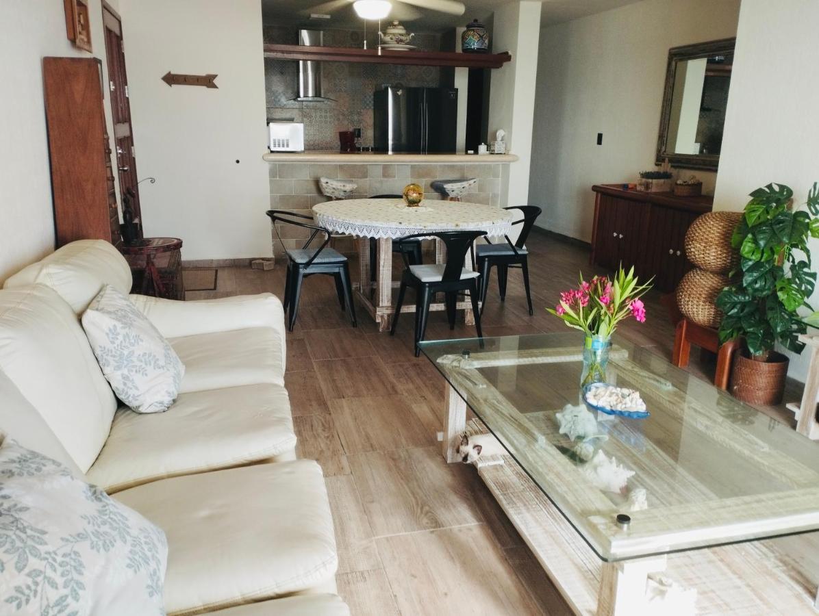 Cancun Ocean View Flamingo Plus Dış mekan fotoğraf
