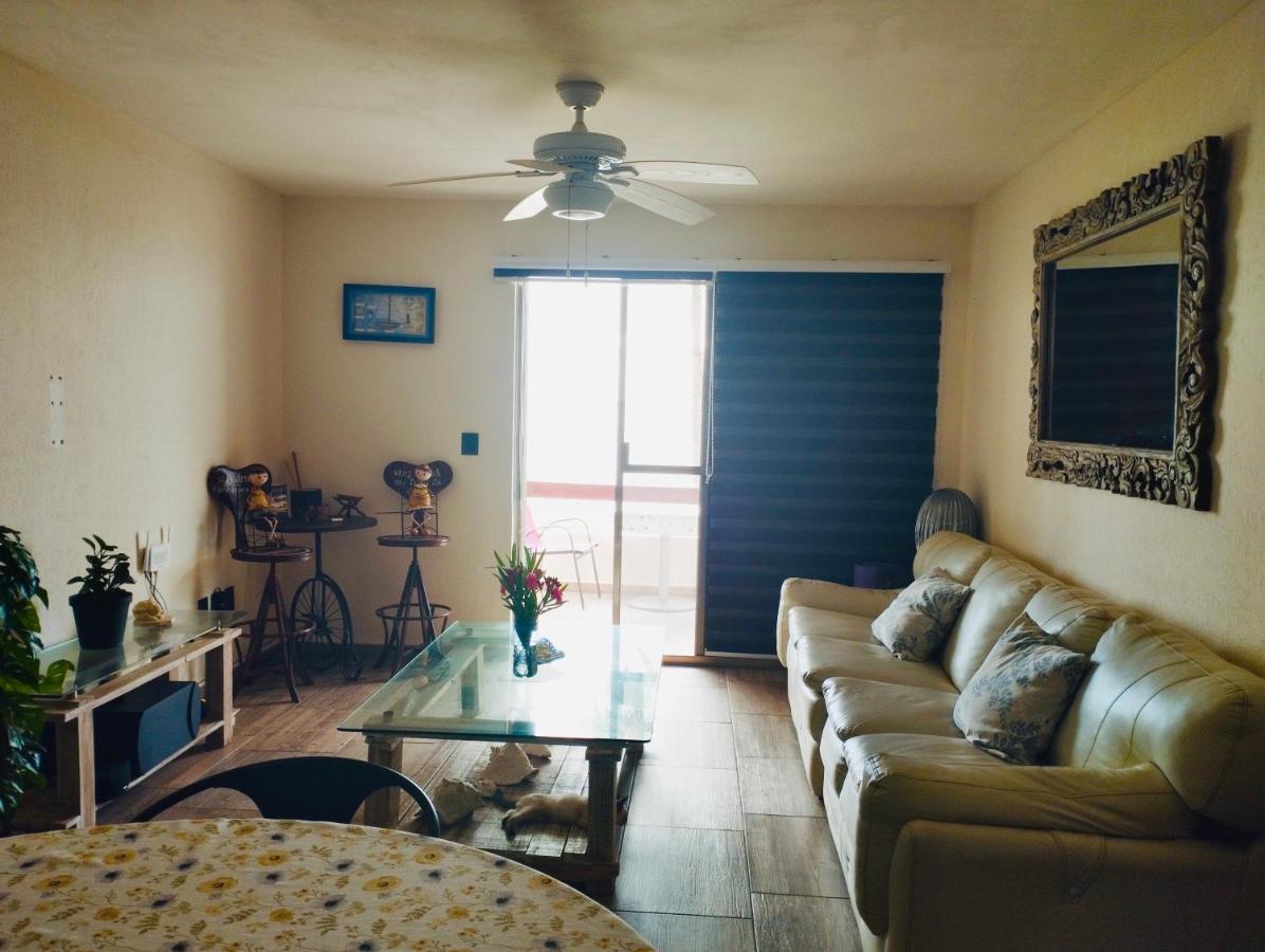 Cancun Ocean View Flamingo Plus Dış mekan fotoğraf