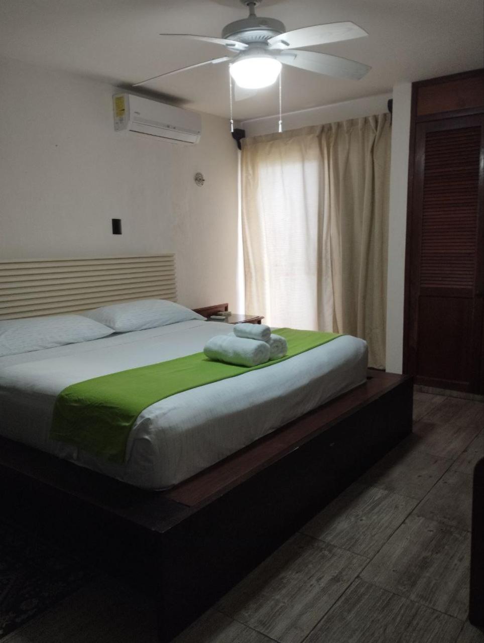 Cancun Ocean View Flamingo Plus Dış mekan fotoğraf