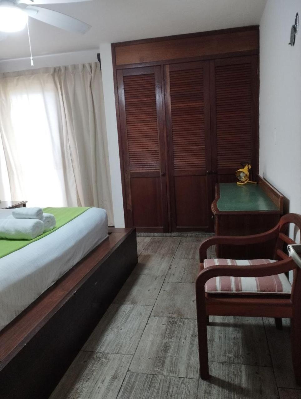 Cancun Ocean View Flamingo Plus Dış mekan fotoğraf