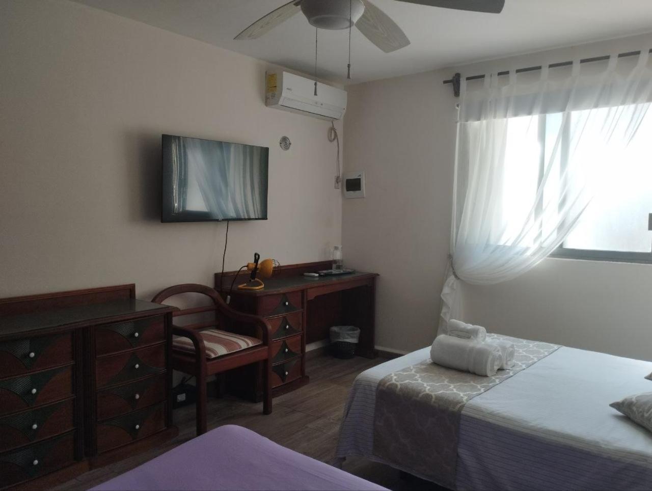 Cancun Ocean View Flamingo Plus Dış mekan fotoğraf