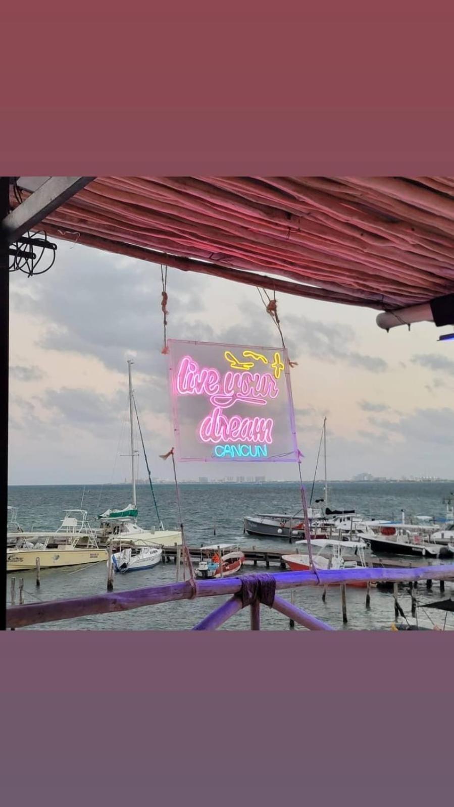 Cancun Ocean View Flamingo Plus Dış mekan fotoğraf