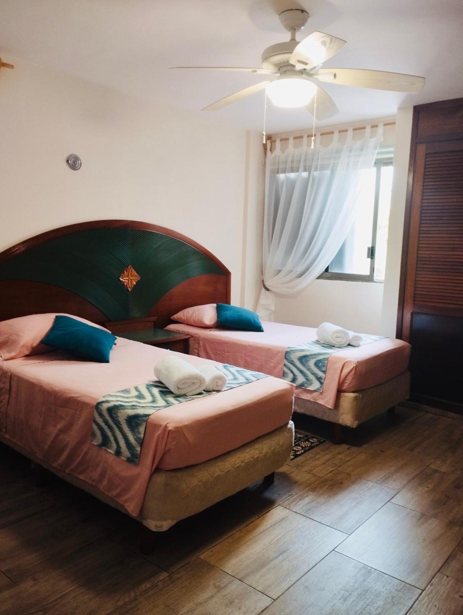 Cancun Ocean View Flamingo Plus Dış mekan fotoğraf