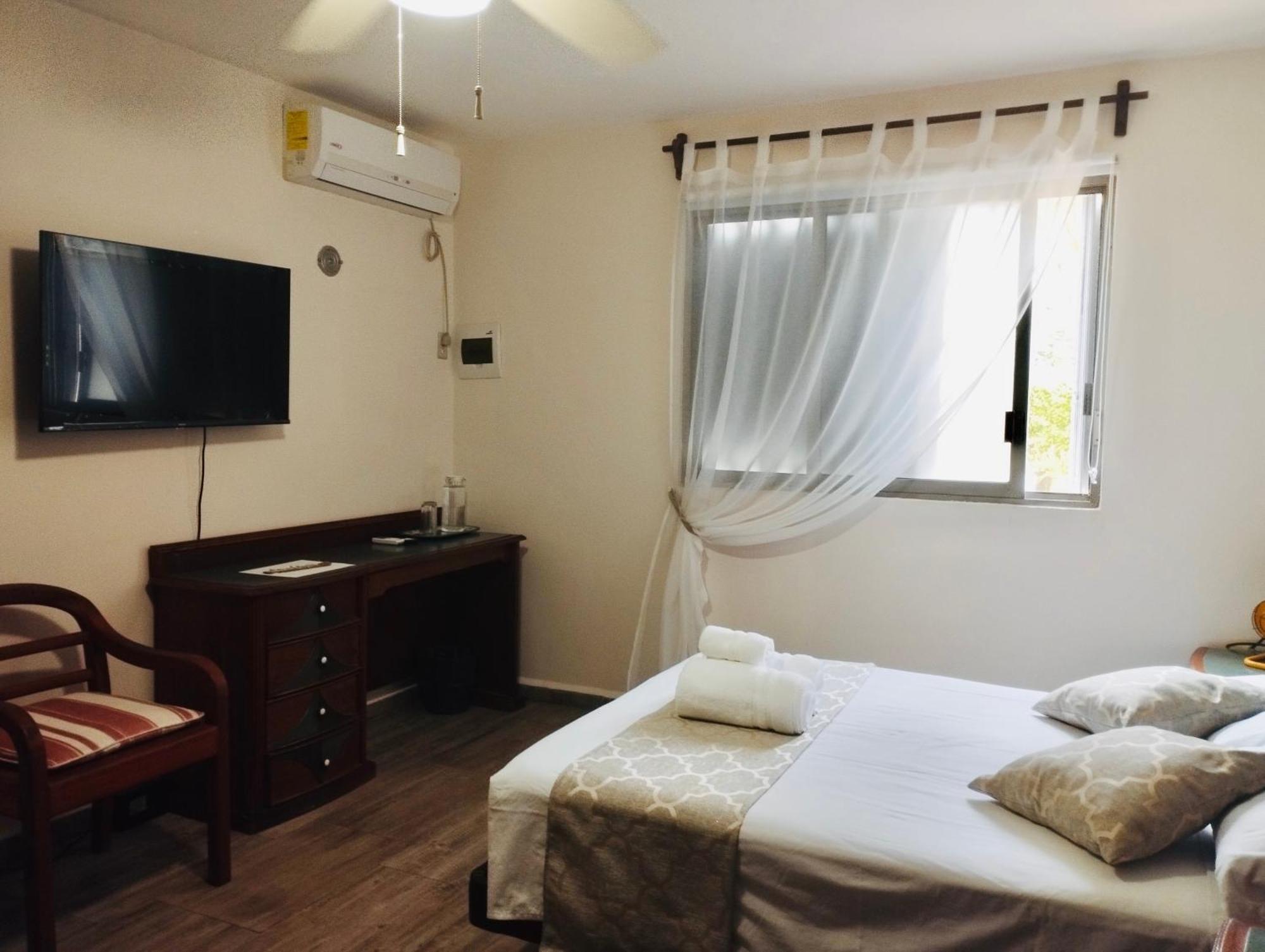 Cancun Ocean View Flamingo Plus Dış mekan fotoğraf