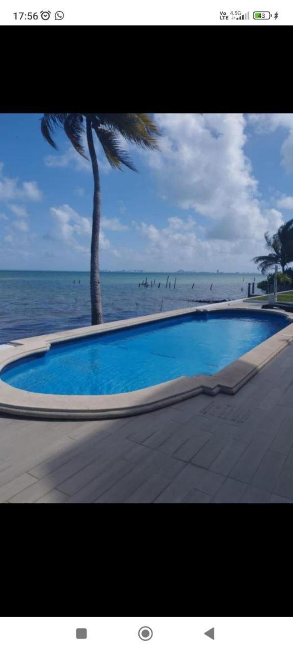 Cancun Ocean View Flamingo Plus Dış mekan fotoğraf