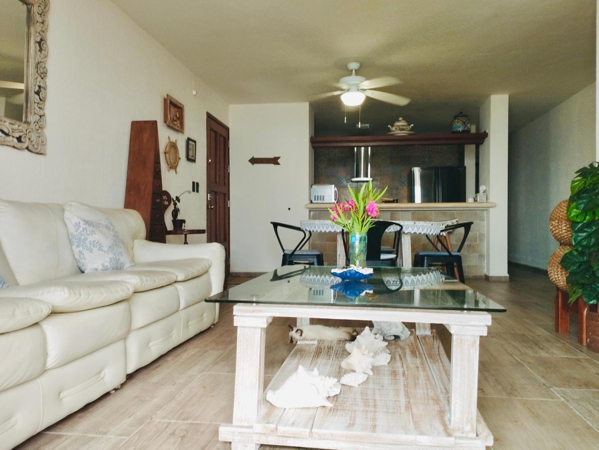 Cancun Ocean View Flamingo Plus Dış mekan fotoğraf