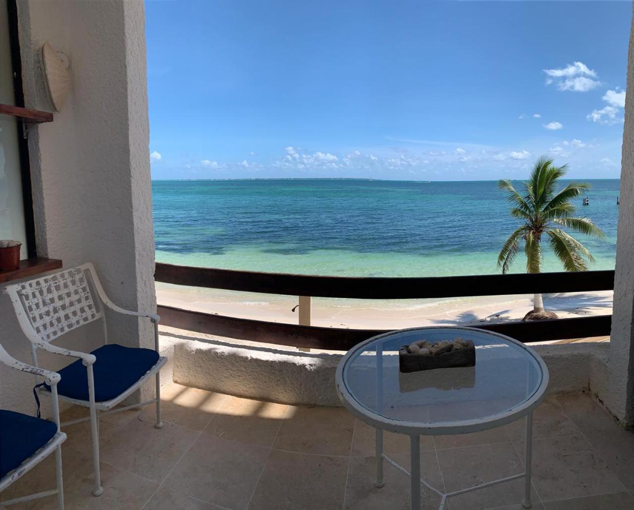Cancun Ocean View Flamingo Plus Dış mekan fotoğraf