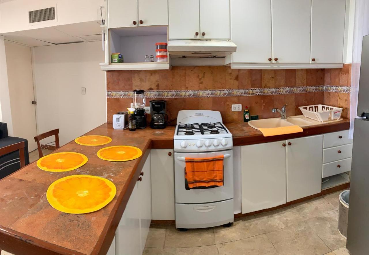 Cancun Ocean View Flamingo Plus Dış mekan fotoğraf