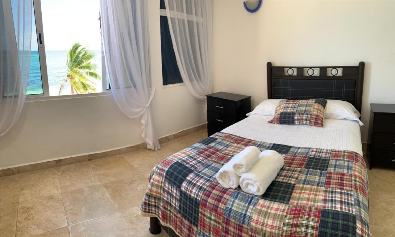 Cancun Ocean View Flamingo Plus Dış mekan fotoğraf