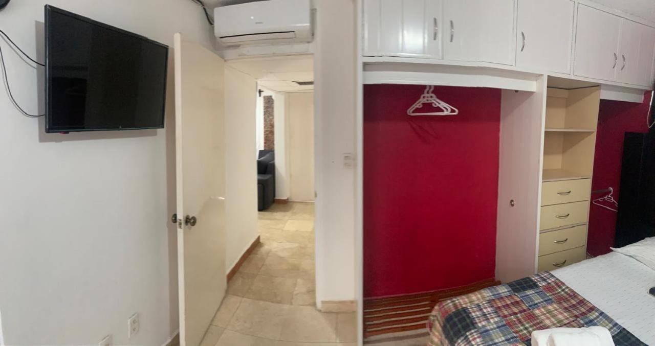 Cancun Ocean View Flamingo Plus Dış mekan fotoğraf