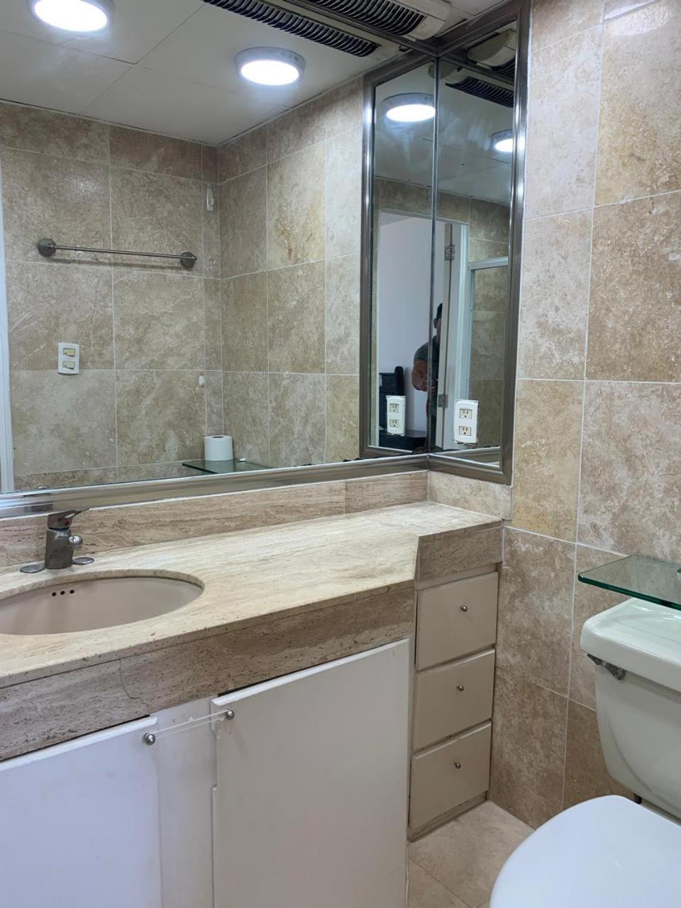 Cancun Ocean View Flamingo Plus Dış mekan fotoğraf