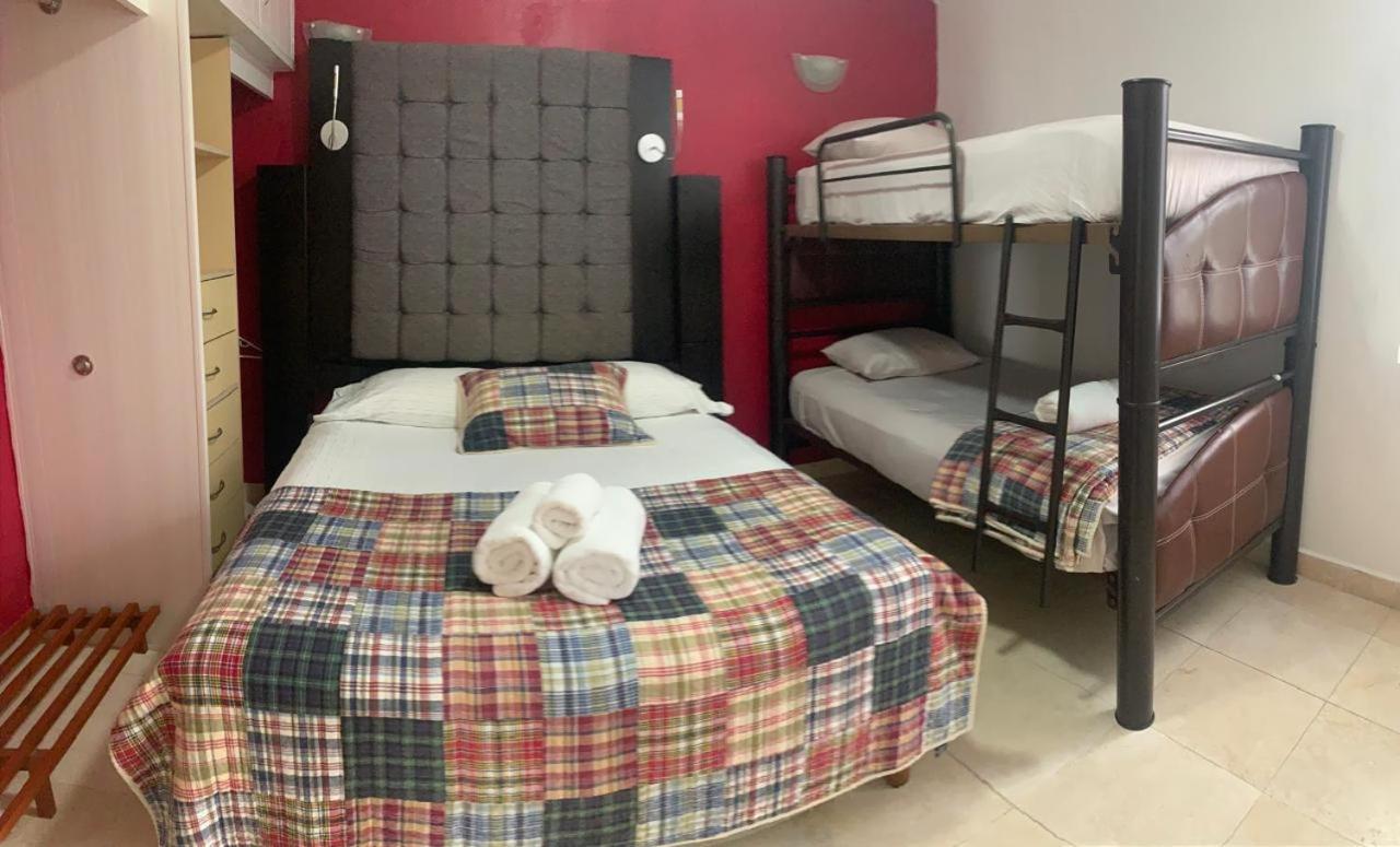 Cancun Ocean View Flamingo Plus Dış mekan fotoğraf